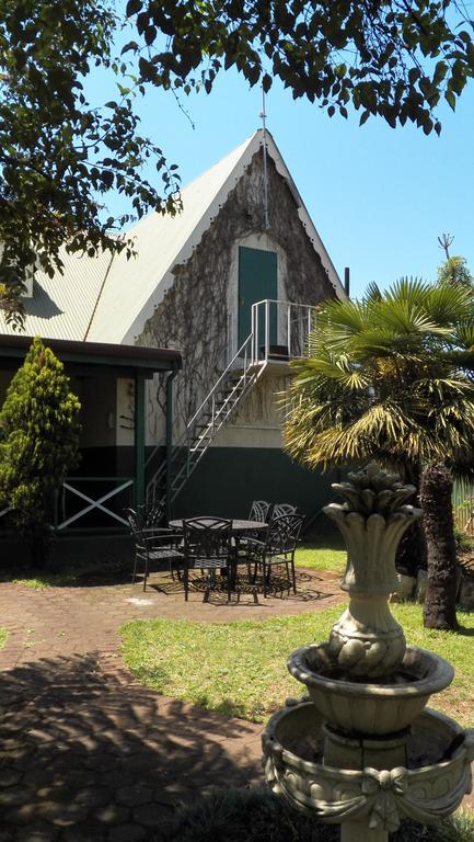 Hotel A Pilgrims Rest Graskop Exterior foto